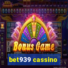 bet939 cassino